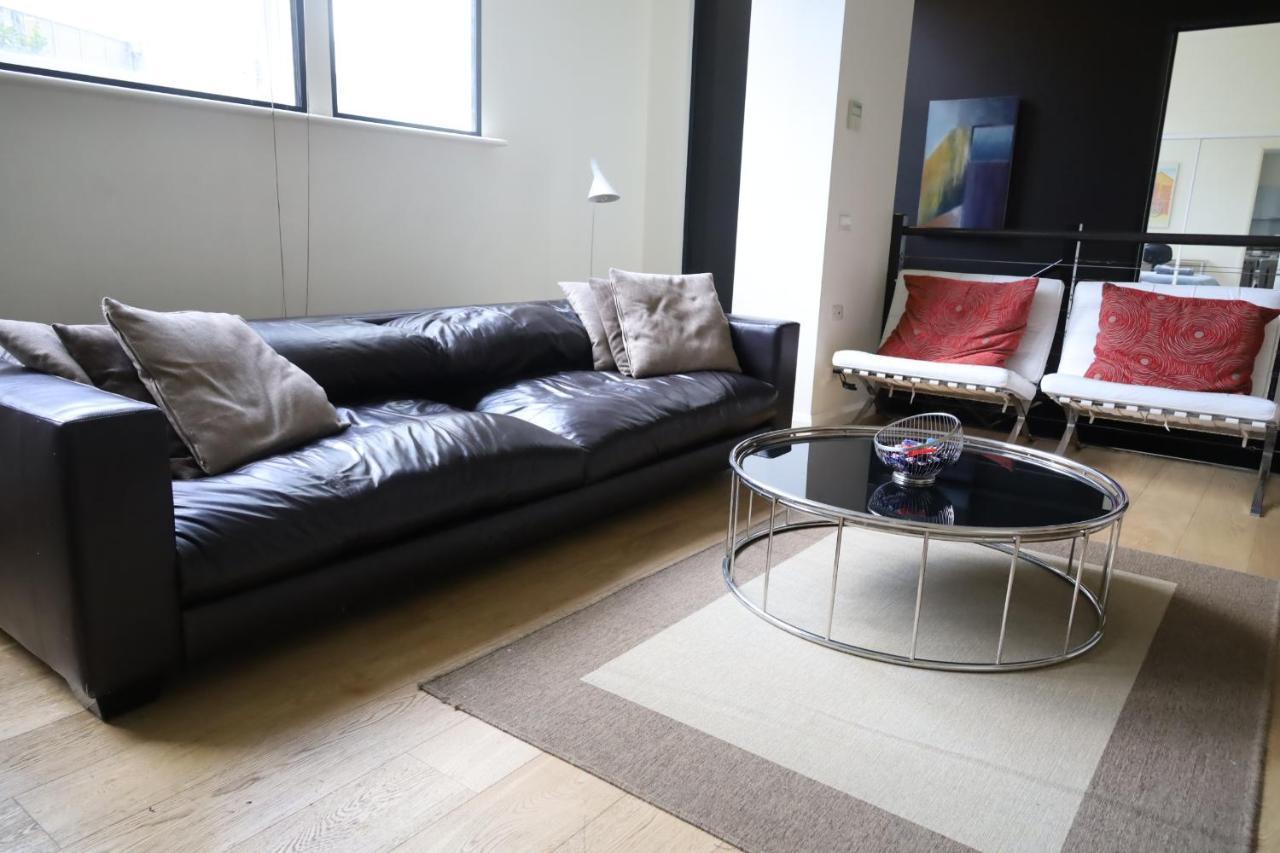 Apartamento The Walkup Southbank Melburne Exterior foto