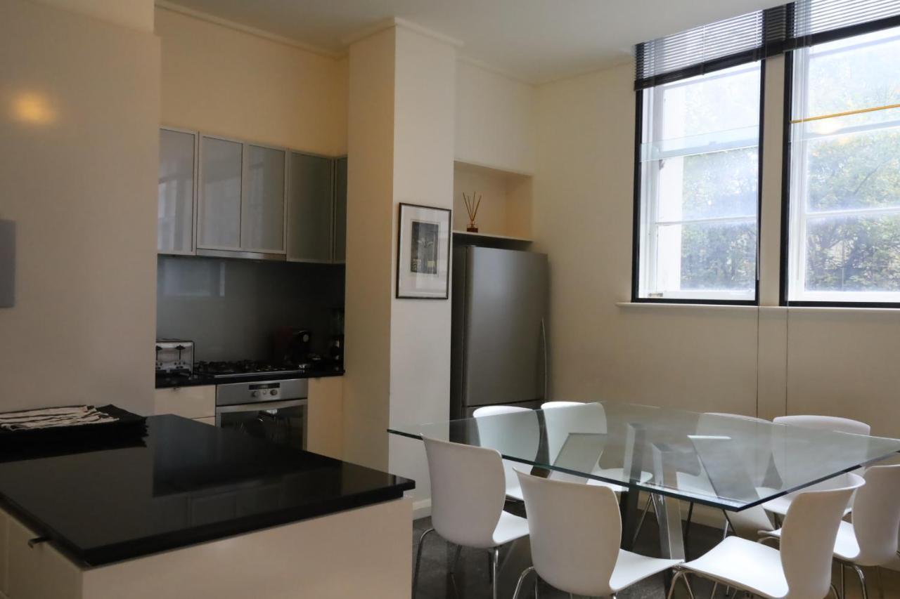 Apartamento The Walkup Southbank Melburne Exterior foto