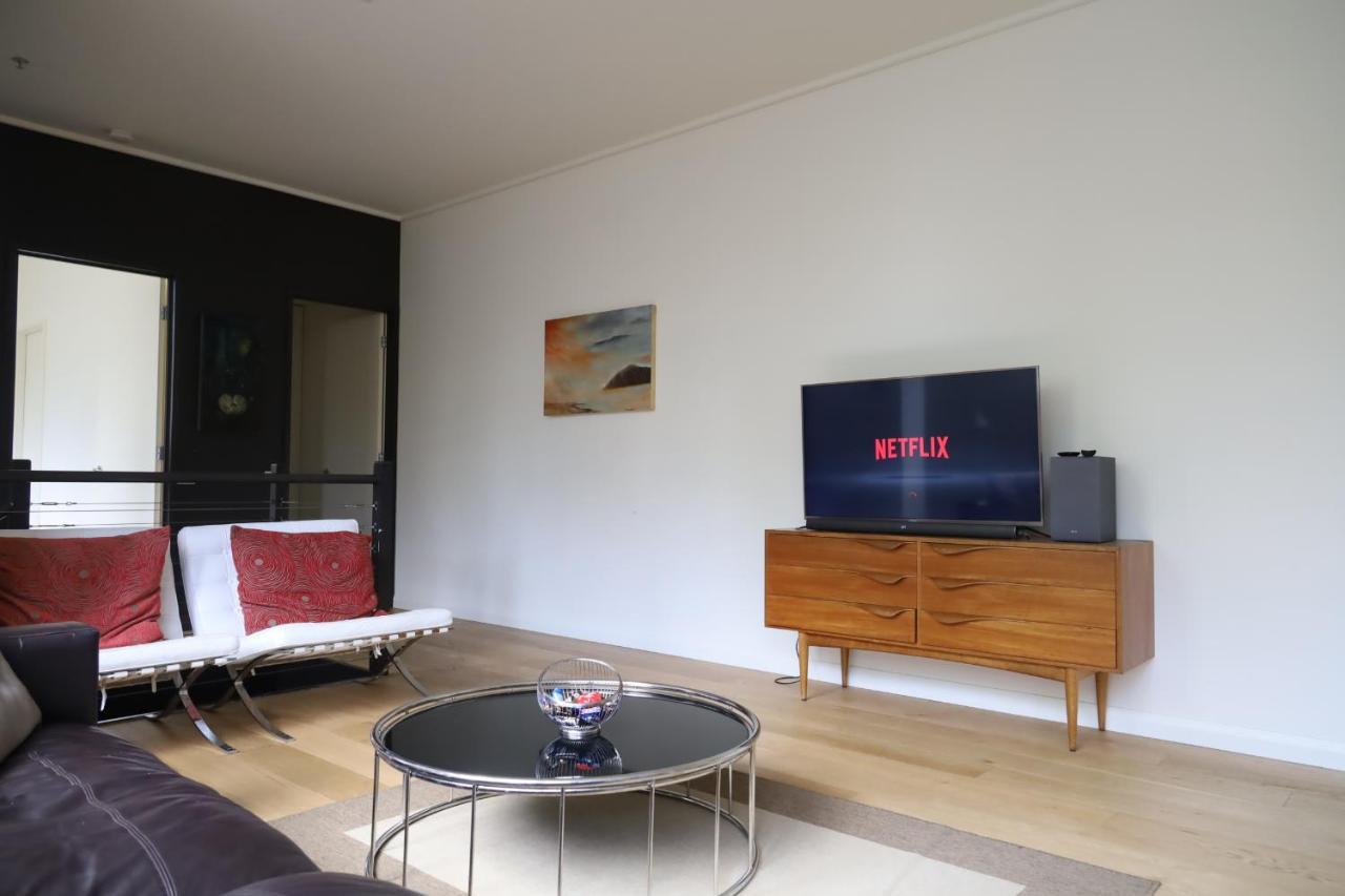 Apartamento The Walkup Southbank Melburne Exterior foto