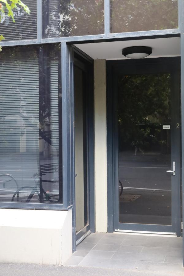Apartamento The Walkup Southbank Melburne Exterior foto