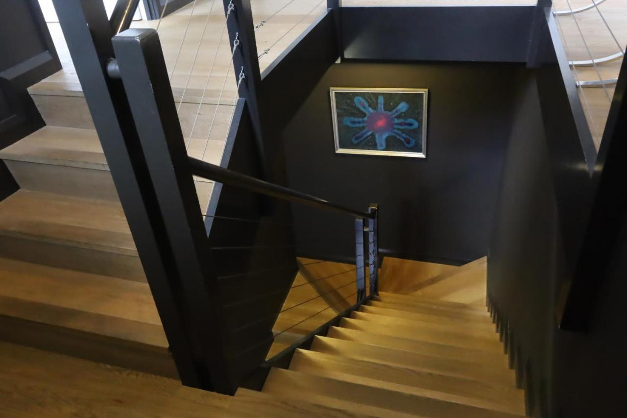 Apartamento The Walkup Southbank Melburne Exterior foto