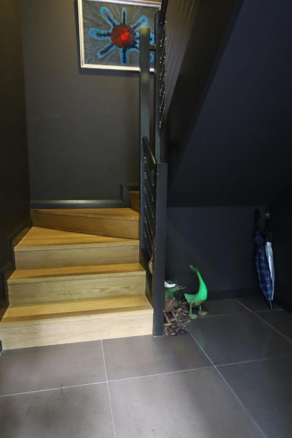 Apartamento The Walkup Southbank Melburne Exterior foto