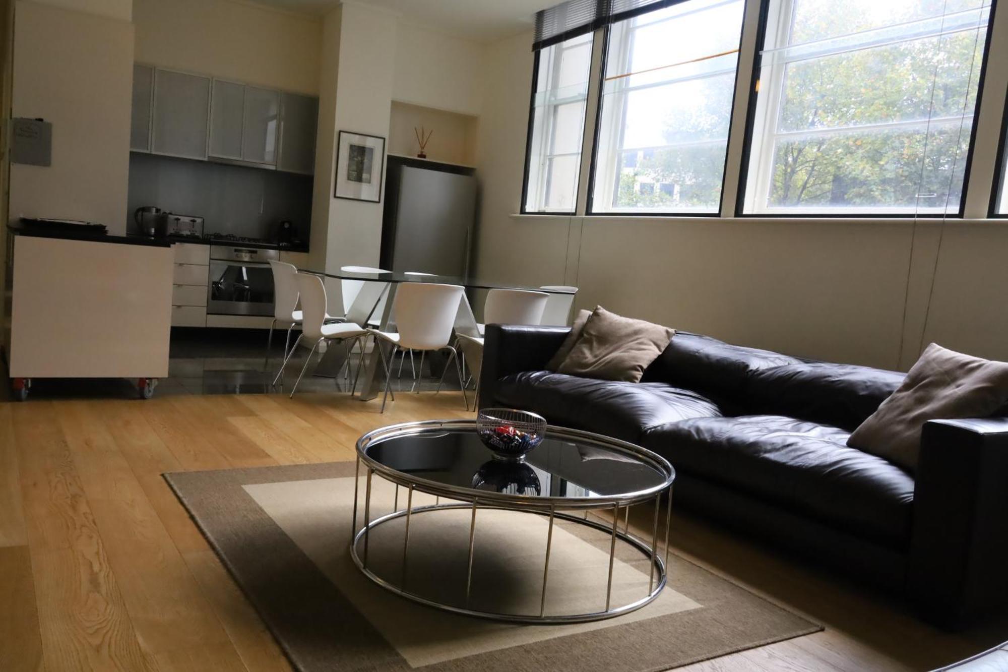 Apartamento The Walkup Southbank Melburne Exterior foto