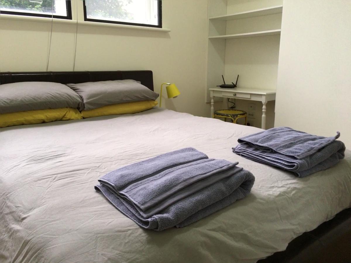 Apartamento The Walkup Southbank Melburne Exterior foto